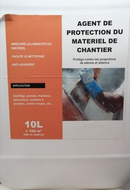 ARIA PROTECTOR 510 BIDON 10L - PROTECTION BETON